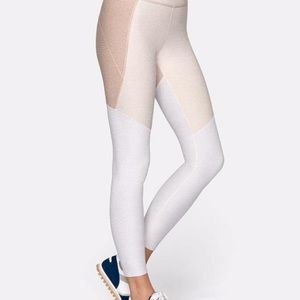 Outdoor Voices Leggings NWOT